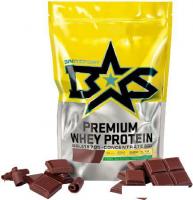 Протеин сывороточный (изолят) Binasport Premium Whey Protein (750г, шоколад)