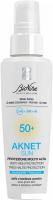 Крем солнцезащитный BioNike Aknet Sun 50+ 50 мл