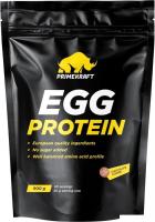 Протеин яичный Prime Kraft EGG Protein (900г, шоколадное печенье)