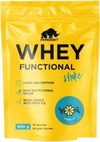 Протеин комплексный Prime Kraft Whey Functional Shake (900 г, ваниль)