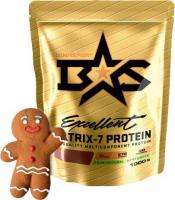 Протеин комплексный Binasport Excellent Matrix-7 Protein (1000г, имбирный пряник)