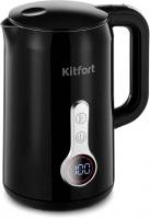 Электрический чайник Kitfort KT-6701