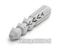 Дюбель распорный ЕКТ 5504043 (1000 шт)