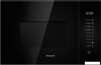 Микроволновая печь Hotpoint MF25G BL H