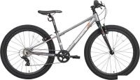 Велосипед Maxiscoo 5bike 24 M200 2025 MSC-M5-2412 (графит, разобранный)
