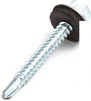 Саморез ЕКТ C753211 (600 шт)