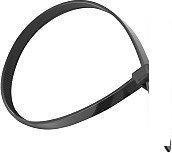 Стяжка для кабеля Rexant 07-0401 (100 шт)