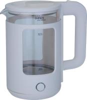 Электрический чайник Making Oasis Everywhere K-17GPW