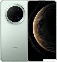 Телефон Huawei Mate 70 Pro PLR-L29 12GB/512GB (светло-зеленый)