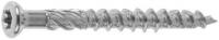 Starfix Для террасной доски TORX25 5.0x60 SMC2-61297-200 (200шт, нержавеющая сталь Aisi 410)