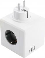 Разветвитель Stekker ADP16-33-21 49231