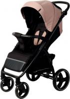 Коляска прогулочная «книга» Rant Alpine 2025 RA450 (бежевый)