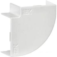 Угол плоский для кабель-канала IEK CKMP10D-P-040-025-K01 (4шт)