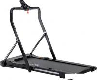 Электрическая беговая дорожка Orlauf Owl (черный)
