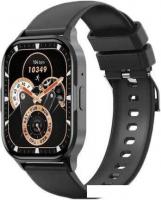 Умные часы XO J10 (черный)