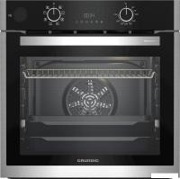 Электрический духовой шкаф Grundig GEBD19300B