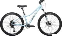 Велосипед Cord 5Bike 26 M400 2025 CRD-M5-2613P-15 (аквамарин, разобранный)