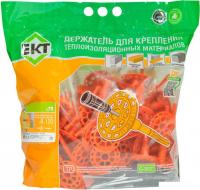 Дюбель для теплоизоляции ЕКТ B009639 (75 шт)