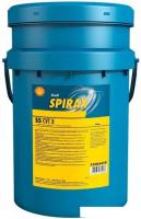 Трансмиссионное масло Shell Spirax S5 CVT X 20л