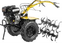 Мотоблок бензиновый Garvill MBP-3113K-12 (колеса 5.00-12)