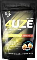 Протеин комплексный Pureprotein Fuze 4uze + Creatine (750г, сливочная карамель)