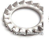 Набор шайб ЕКТ 5724175 (500 шт)