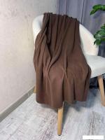 Плед Файбертек ПЛ.220x200 Mokko