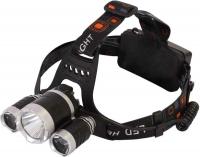 Фонарь Glanzen UFL-0600-V15