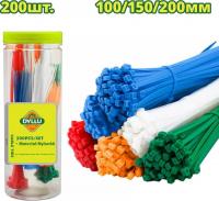 Стяжка для кабеля Dyllu DTTE85521