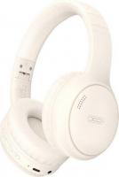 Наушники XO BE41 (бежевый)