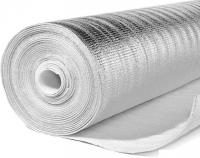 Подложка Howard НПЭ с отражающим слоем 10 мм (18 м.кв.)