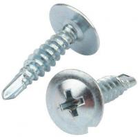 Саморез Kranz KR-01-3362-004 ПШС сверло 4,2х19мм (250 шт)