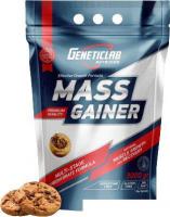 Протеин комплексный Geneticlab Mass Gainer (печенье, 1000г)