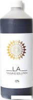 Лосьон-автозагар La Tanning Solution 12% DHA Spray 1 л
