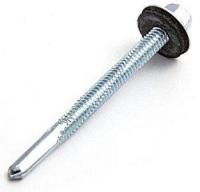 Саморез ЕКТ C75335 (4300 шт)