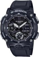 Наручные часы Casio G-Shock GA-2000S-1A