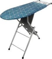 Гладильная доска Classmark С лестницей (бирюзовый)