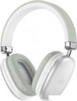 Наушники XO BE45 (серебристый)