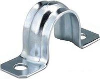 Скоба для трубы Rexant СМД 21-22 28-1027-1 (100шт)