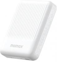 Внешний аккумулятор Momax Q.MAG Minimal IP122 5000mAh (белый)
