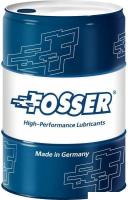 Моторное масло Fosser Drive Turbo 10W-40 208л