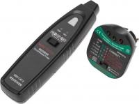 Тестер розеток Mastech MS5905RTD
