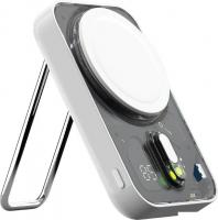 Внешний аккумулятор Momax 1-Power Flow Pro+ MagSafe IP127 10000mAh