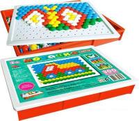 Мозаика/пазл Stellar Мозаика 13 мм 01021 (300 деталей)