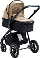 Универсальная коляска Sweet Baby Ranger 2в1 (Beige Glossy)