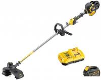 Триммер DeWalt DCM571X1 (с 1-им АКБ)