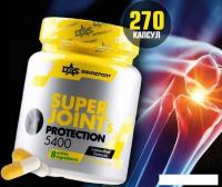 Комплекс Binasport Хондропротектор SJP 5400 (270 капсул по 600 мг)