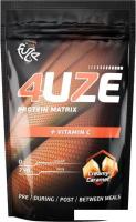 Протеин комплексный Pureprotein Fuze 4uze + Vitamin C (750г, сливочная карамель)