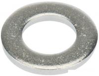 Набор шайб Kranz Плоские Din 125 M12 KR-01-3531-007 (50шт)