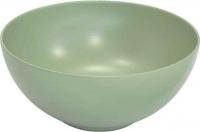 Умывальник Керамин Эридан 38 (оливковый матовый)